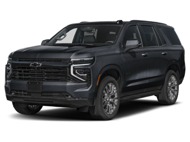 New 2026 Black Chevrolet RST image 10