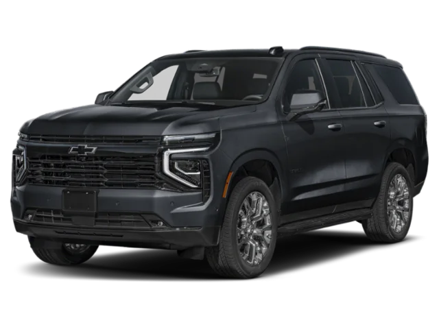 New 2026 Black Chevrolet RST image 1
