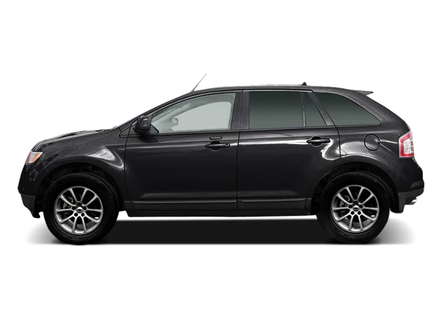 2010 Ford Edge Limited's photo