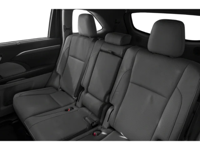 Used 2019 White Toyota Limited Platinum image 11