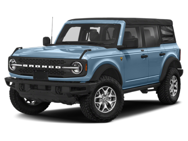 Used 2023 Area 51 Ford Badlands image 1