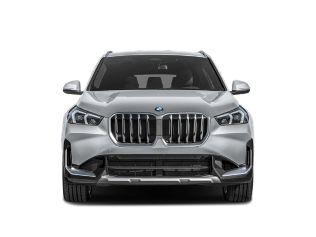 Certified Used 2023 Mineral White Metallic BMW xDrive28i image 4