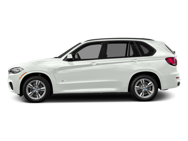 Used 2017 White BMW sDrive35i image 3