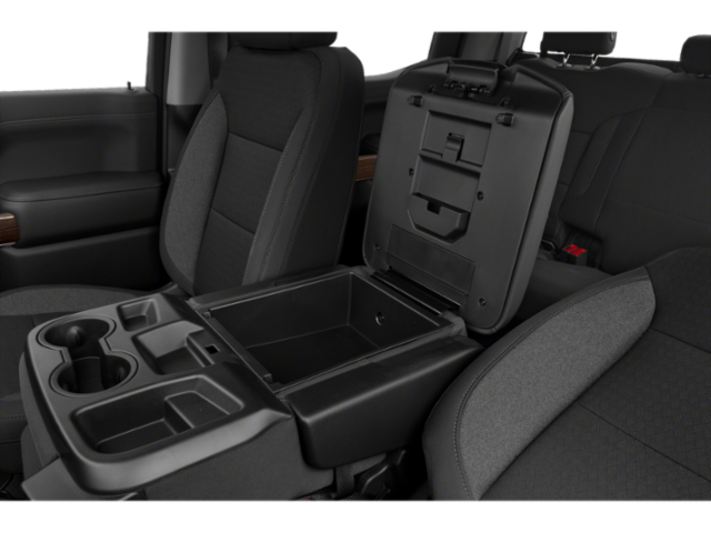 Used 2019 Steel Metallic GMC SLE image 11
