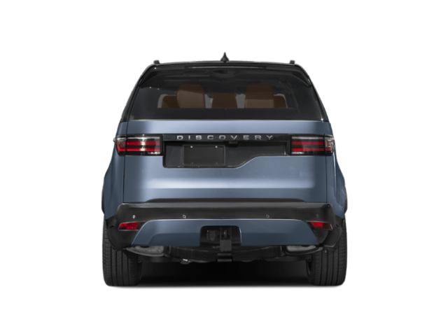 New 2026  Land Rover Gemini 360PS image 5