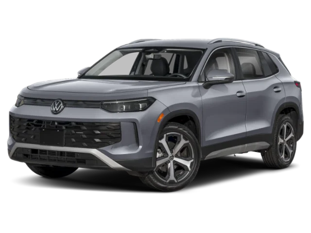 New 2026 Gray Volkswagen 2.0T SE image 1