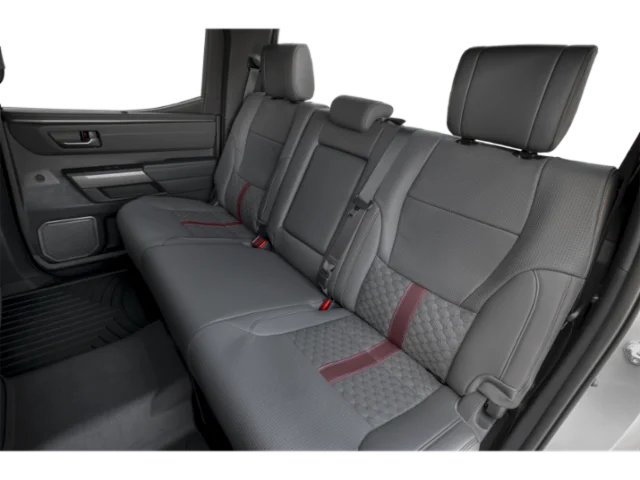New 2026 Pearl Toyota Capstone image 10