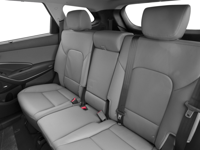 Used 2017 Silver Hyundai SE Ultimate image 14