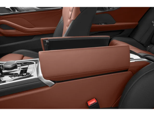 Used 2026 Black BMW M850i xDrive Gran Coupe image 18
