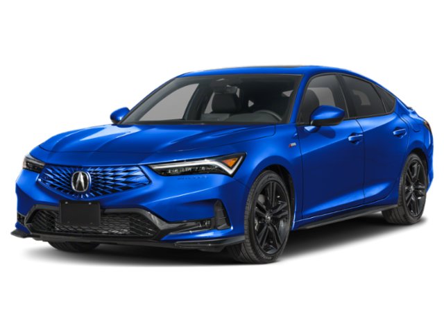 2026 Acura Integra