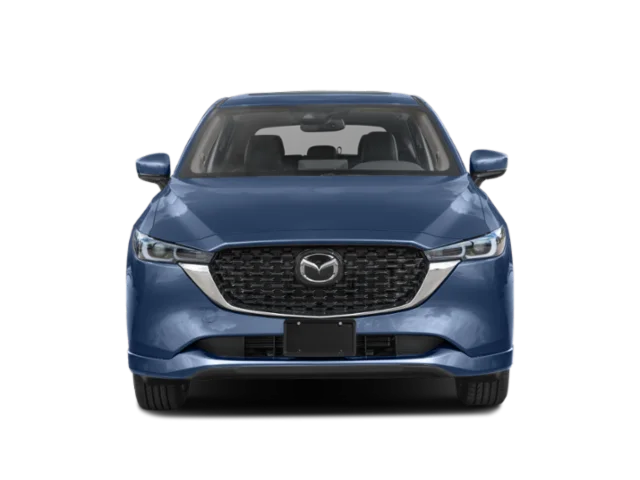 Certified Used 2024 Silver Mazda 2.5 S Premium Package image 7