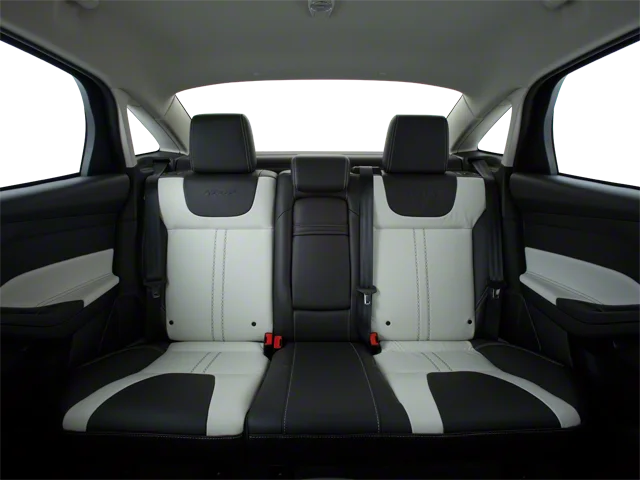 Used 2013 Sterling Gray Metallic Ford SE image 12