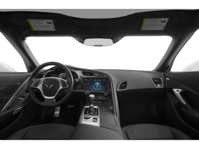 Used 2015 Blue Chevrolet Stingray image 5
