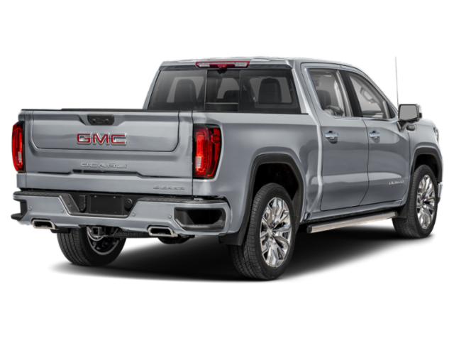 New 2026 Sterling Metallic GMC Denali image 2