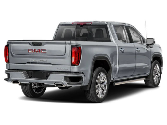 New 2026 Sterling Metallic GMC Denali image 11