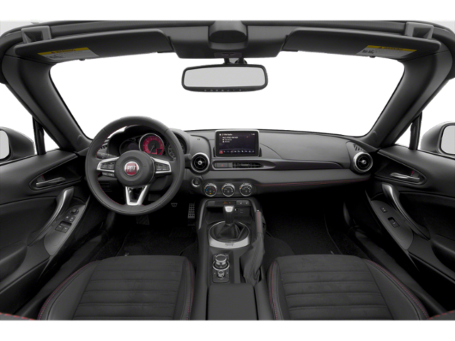 Used 2019 Pearl FIAT ABARTH image 8