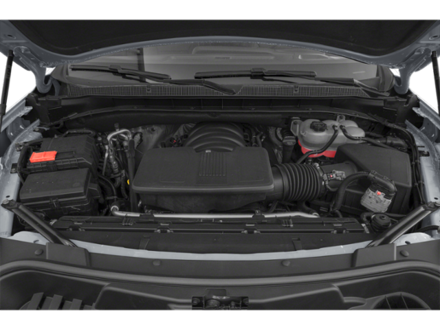 New 2026 Sterling Gray Metallic Chevrolet RST image 18