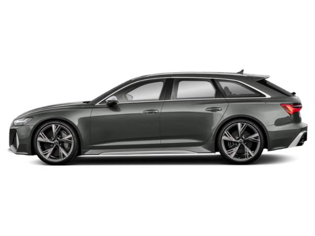 Used 2021 Gray Audi 4.2 image 2