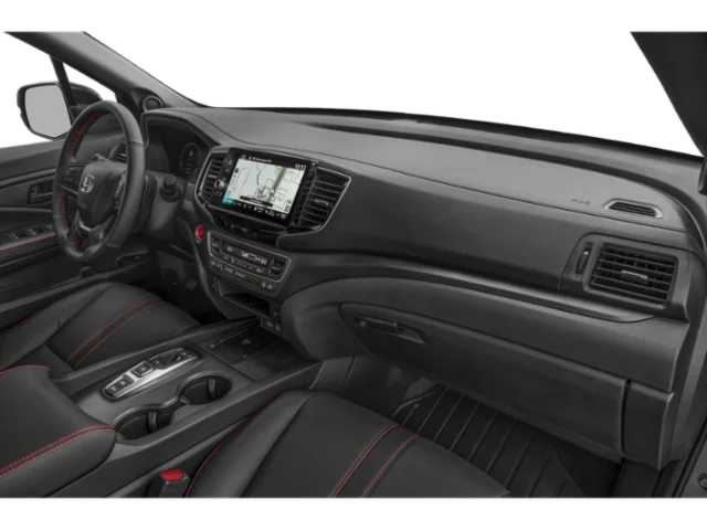2025 Honda Ridgeline TrailSport - Photo 21