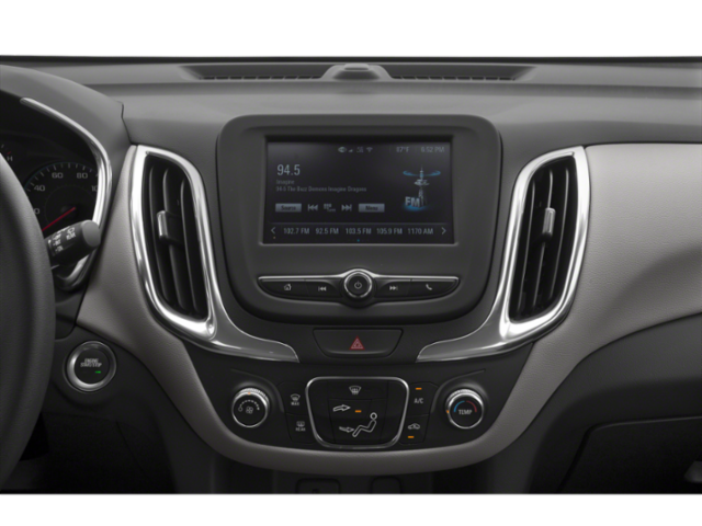 Used 2021 White Chevrolet LS image 7