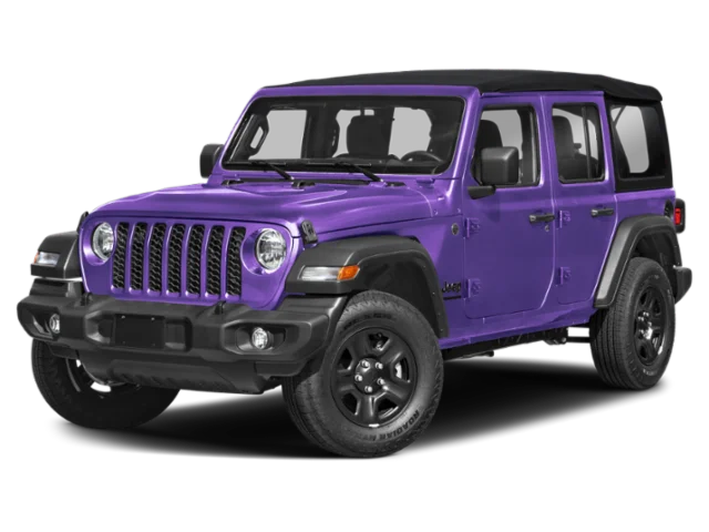 New 2026 Reign Jeep  image 1