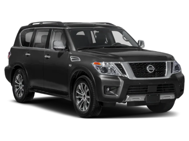 Used 2020 Silver Nissan SL image 8