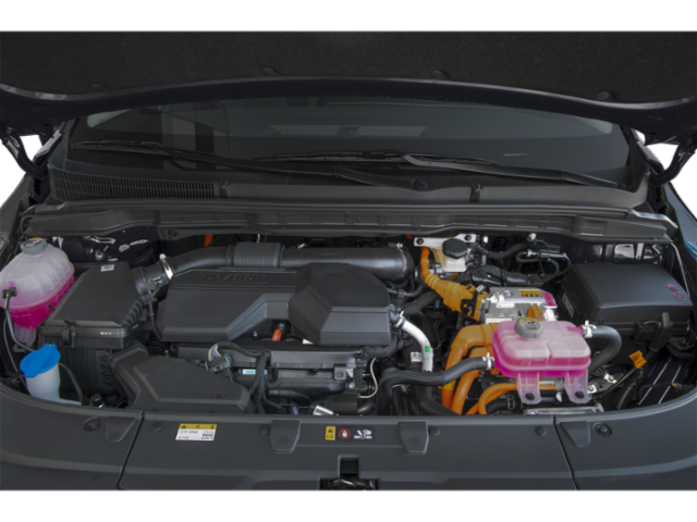 2026 Kia Carnival LXS - Photo 9