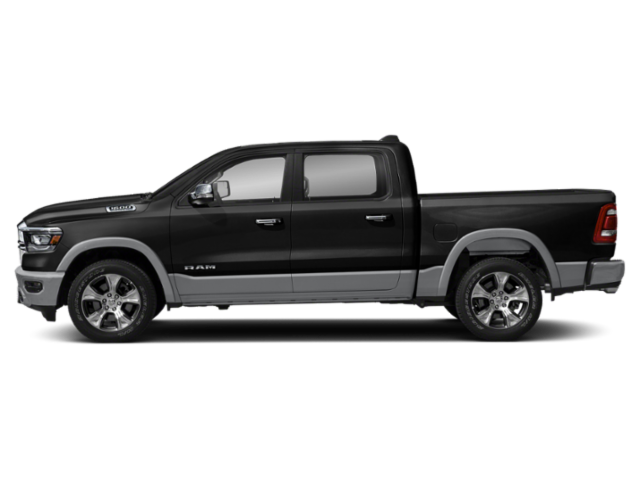 Used 2020 Black Ram Laramie image 3