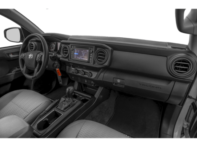 Used 2019 Silver Sky Metallic Toyota SR5 image 12