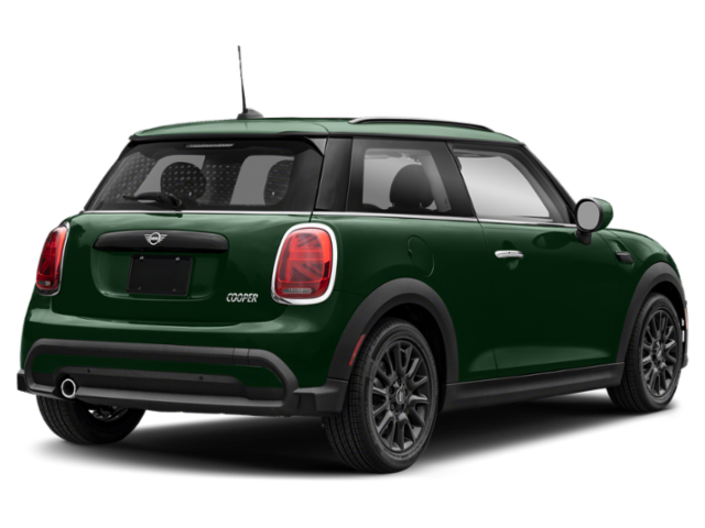 Used 2024 John Cooper Works Rebel Green MINI  image 3