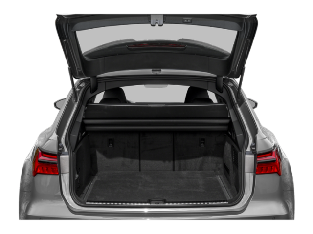 Used 2024 Daytona Gray Pearl Effect Audi Performance image 8