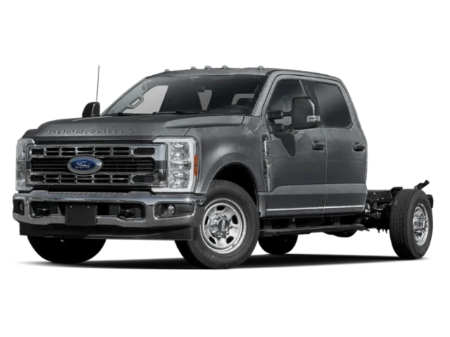 2026 Ford F-350's photo