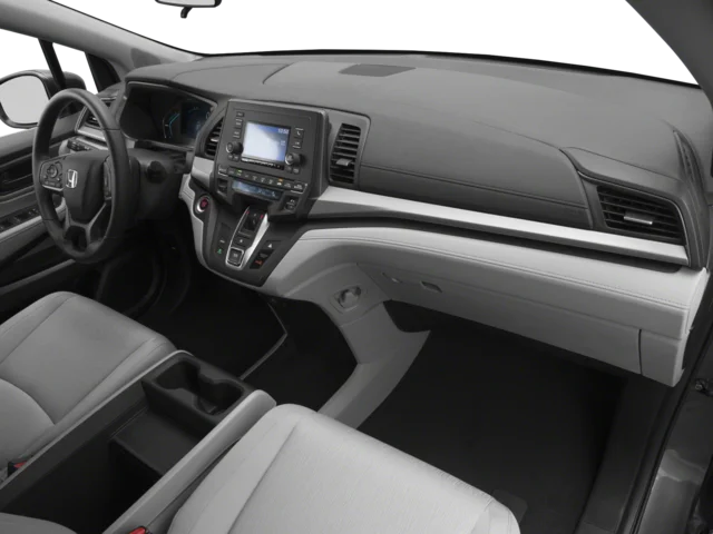 Used 2018  Honda LX image 22