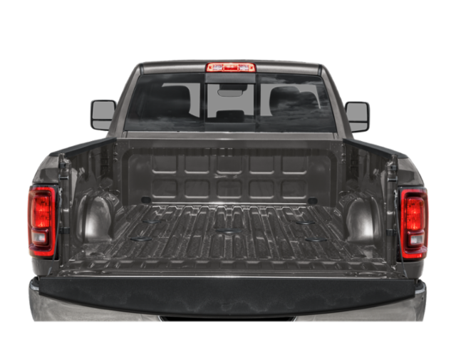 New 2027 Forged Blue Metallic RAM Tradesman image 8