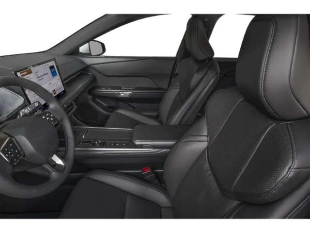 New 2026 Gray Lexus 500e Premium image 6