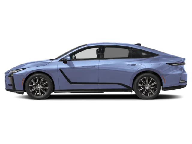 New 2026 Wavelength Lexus Premium+ image 3