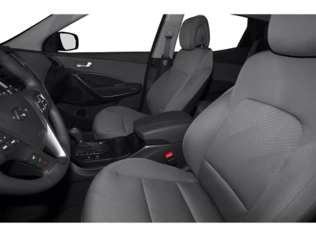 Used 2015 Gray Hyundai Base image 14