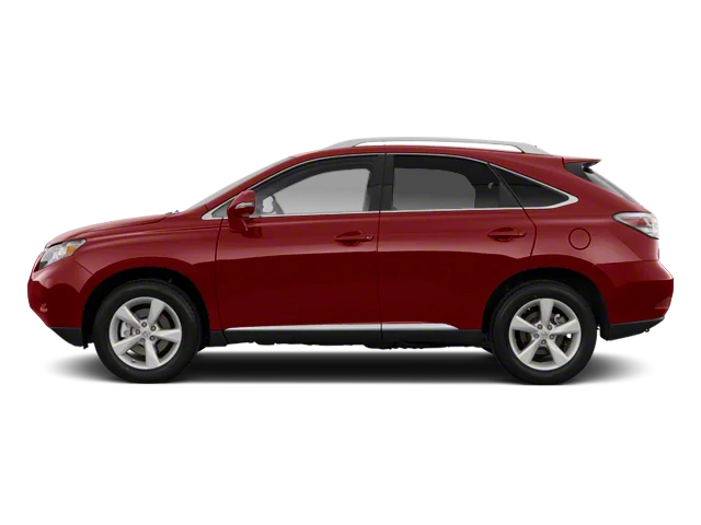 Used 2010 BEIGE/IVORY Lexus  image 3