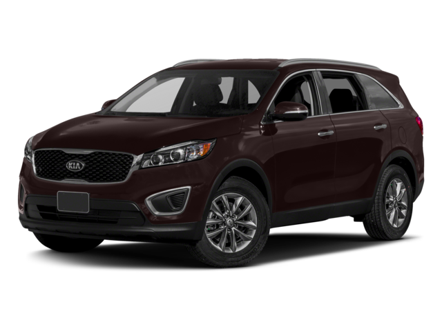 Used 2017 Purple Kia LX image 1