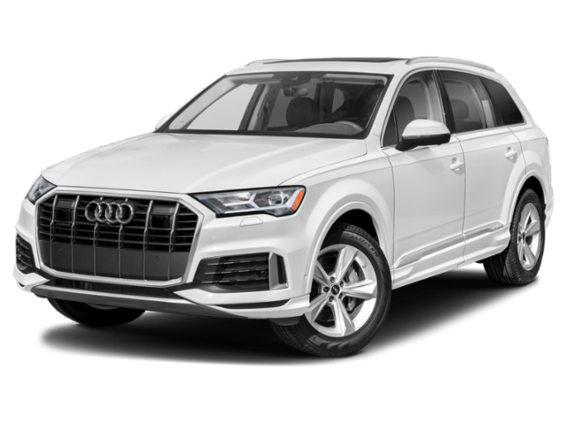 Used 2024 Gray Audi 45 Premium Plus image 1