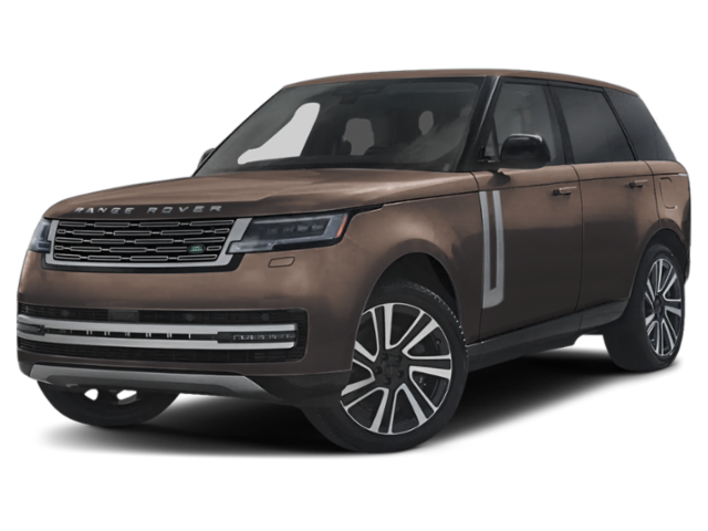 New 2027 Tourmaline BrowninGloss finish Land Rover Autobiography image 2