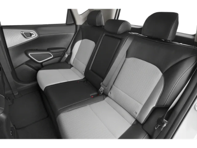 Certified Used 2025 Black Kia GT-Line image 16