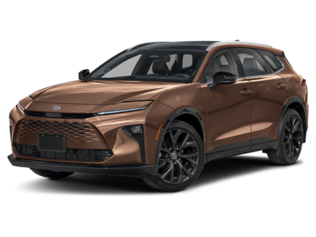 New 2026 Bronze Age Toyota Limited image 9