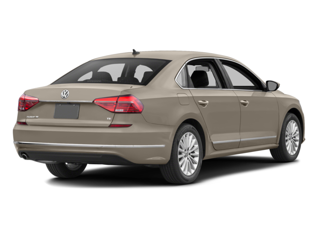 Used 2016 Titanium Beige Volkswagen 1.8T S image 2