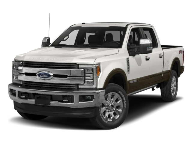 2017 Ford F-250 King Ranch 4x4 Crew Cab 6-3/4' Box's photo