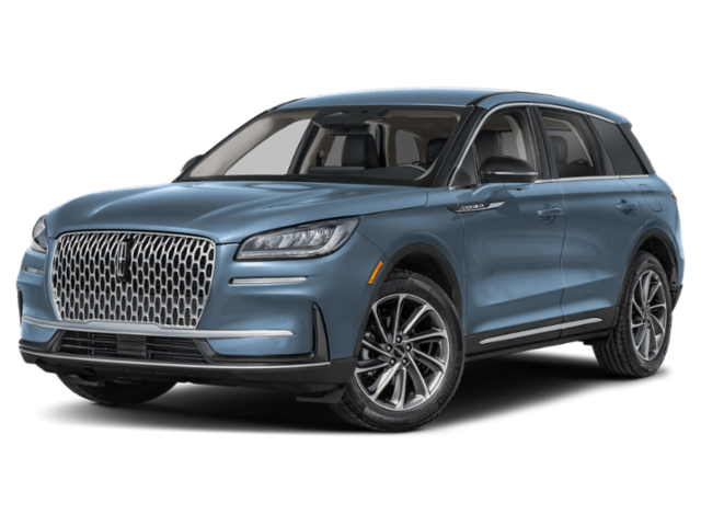 2023 Lincoln Corsair FWD's photo