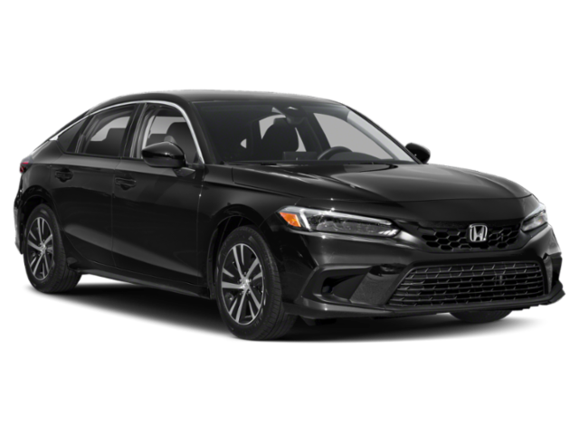 Used 2024  Honda LX image 6