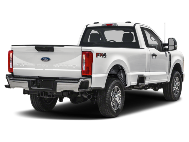 2026 Ford F-350SD — photo 2