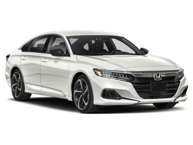 Used 2022 Still Night Pearl Honda Sport image 6