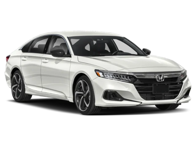 Used 2022 Still Night Pearl Honda Sport image 6